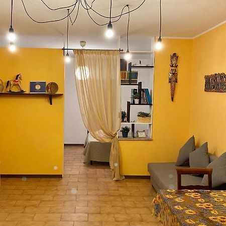 Umbria Vacanze Apartment Stroncone Bagian luar foto
