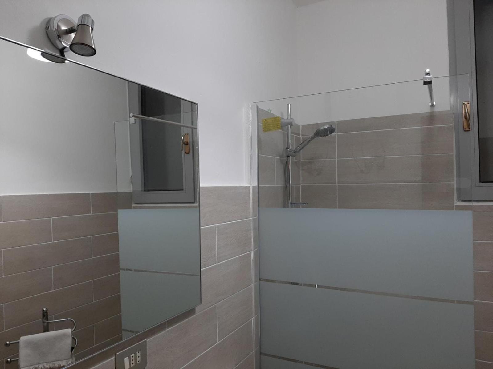Umbria Vacanze Apartment Stroncone Bagian luar foto
