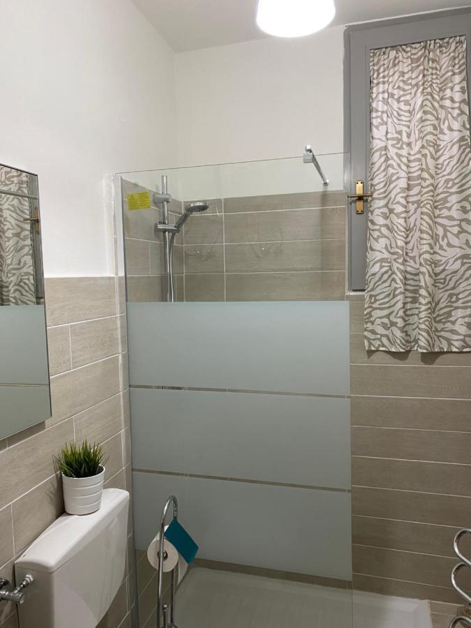 Umbria Vacanze Apartment Stroncone Bagian luar foto