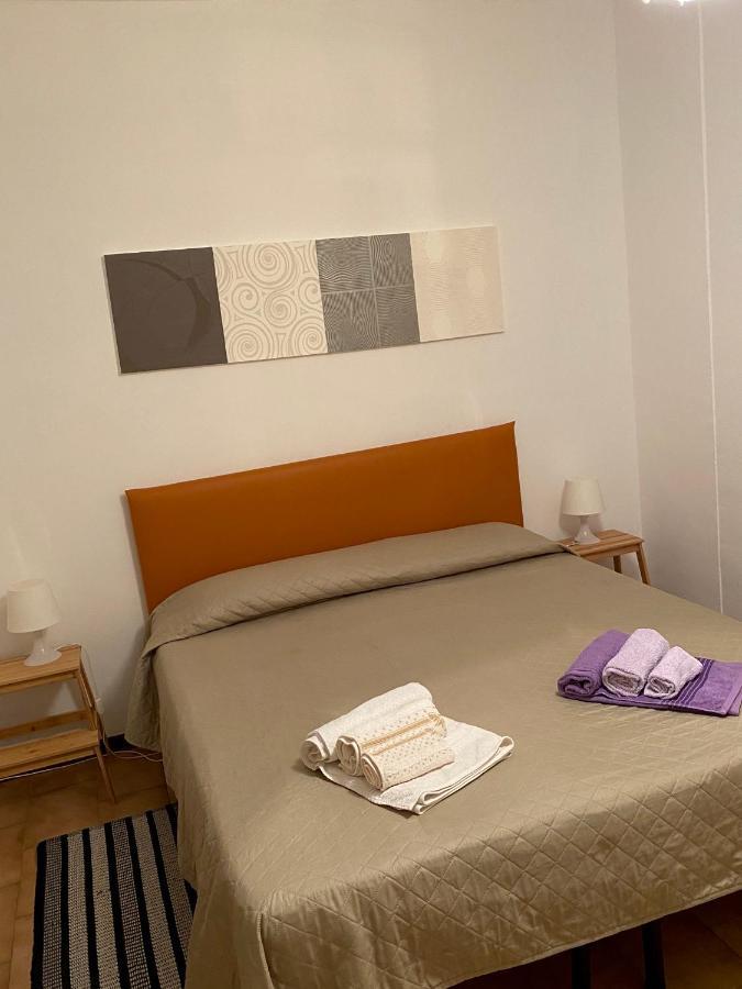 Umbria Vacanze Apartment Stroncone Bagian luar foto