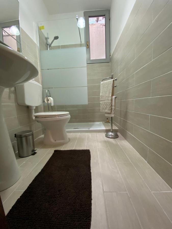 Umbria Vacanze Apartment Stroncone Bagian luar foto