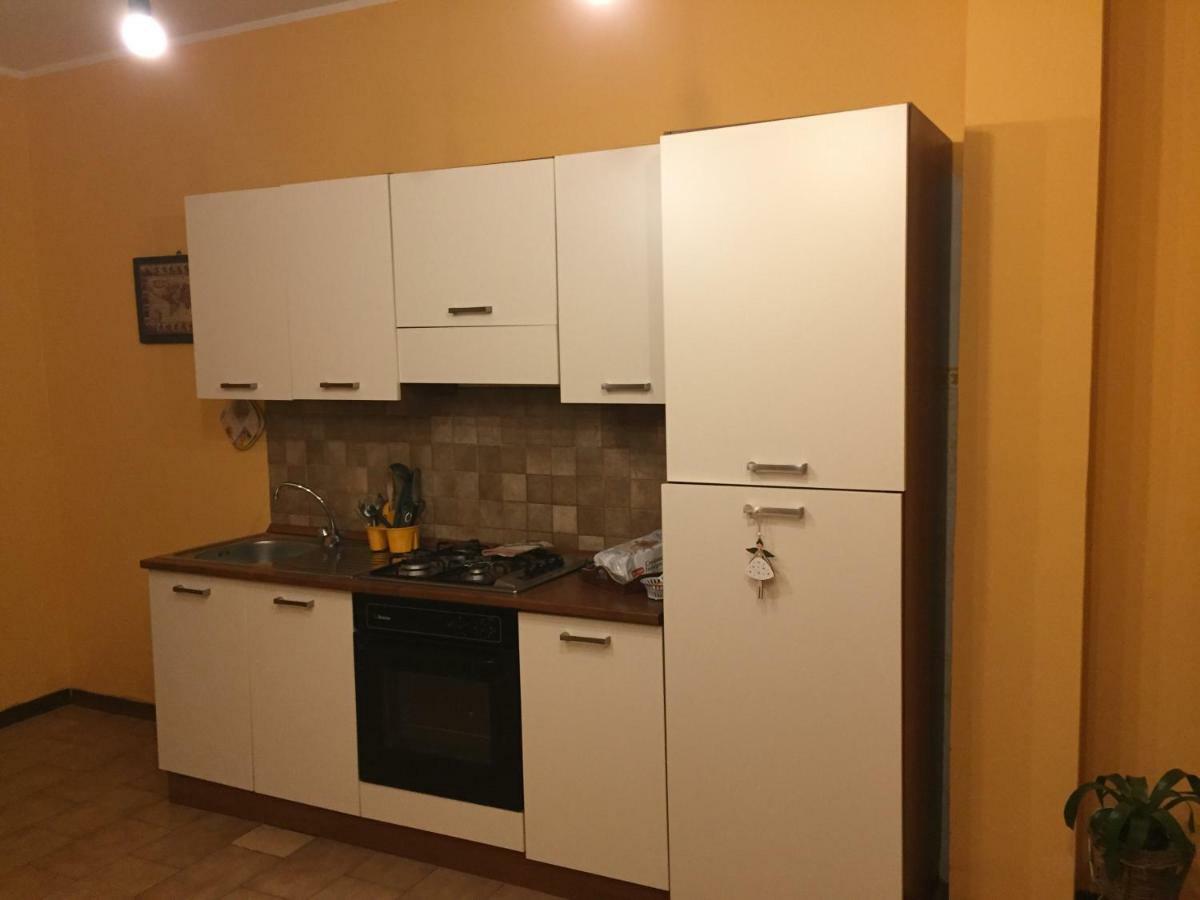 Umbria Vacanze Apartment Stroncone Bagian luar foto